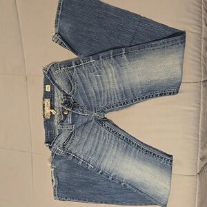 Women's jeans